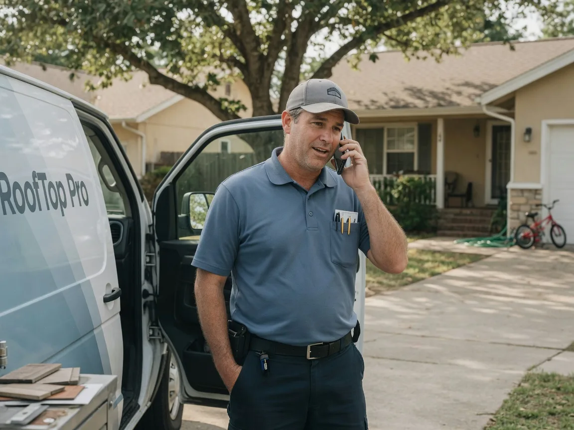 Roof Repair Kiowa, OK FAQs