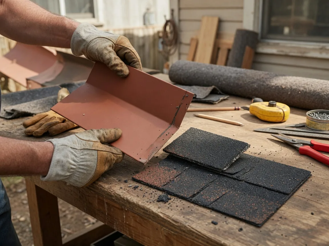 Roof Repair company in Kiowa, OK